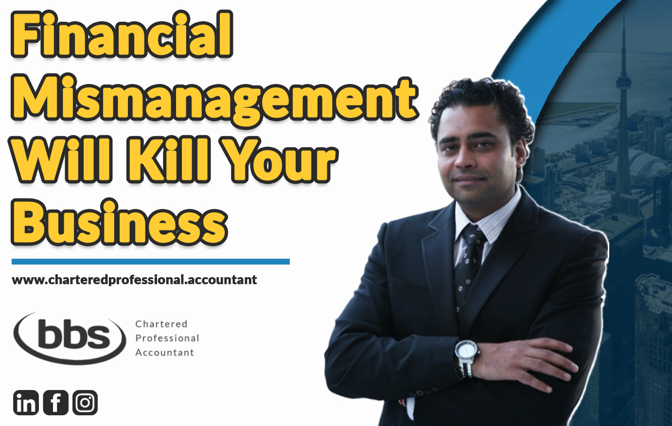 5 Ways Financial Mismanagement Will Kill Your Business