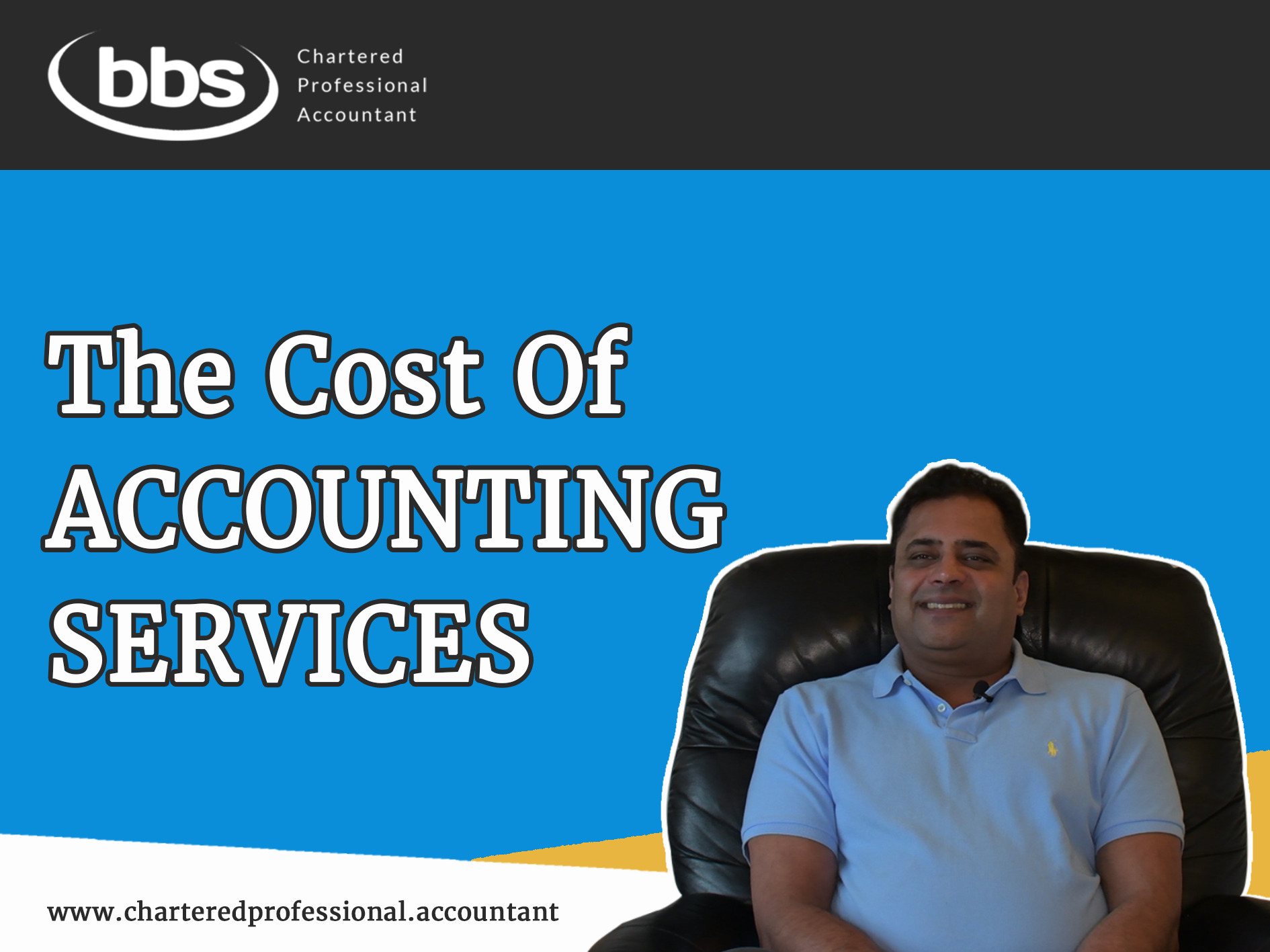 How Much Do Accounting Services Cost?